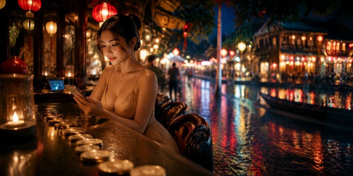 38.888k Ứng dụng mang sảnh chơi vào tay bạn